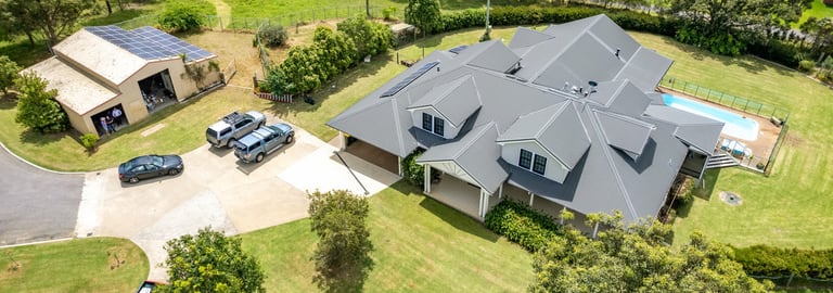 Development / Land commercial property for sale at 338 McFarlanes Road Berry Park NSW 2321