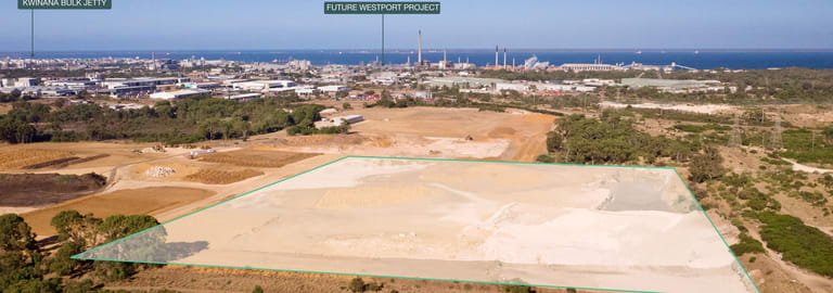 Development / Land commercial property for sale at 198 Hope Valley Road Hope Valley WA 6165