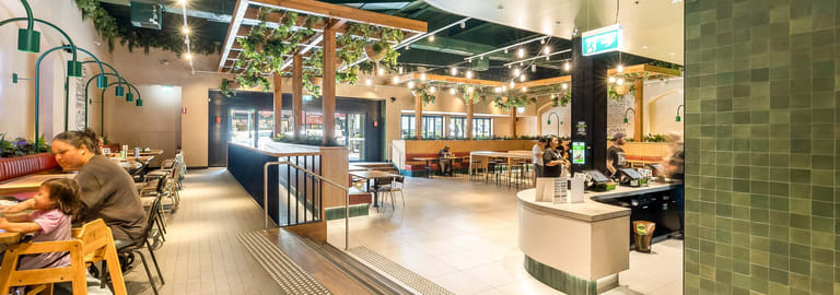 Shop & Retail commercial property for sale at El Jannah, 2/279-287 Macquarie Street Liverpool NSW 2170