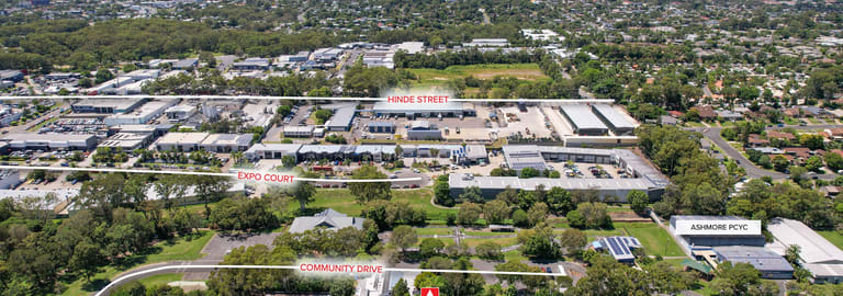 Shop & Retail commercial property for sale at 4, 5, 14 & 15/34 Dominions Road Ashmore QLD 4214