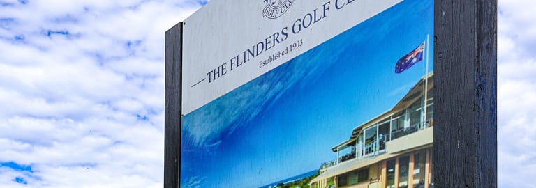 Development / Land commercial property for sale at 4507 Frankston - Flinders Road Flinders VIC 3929