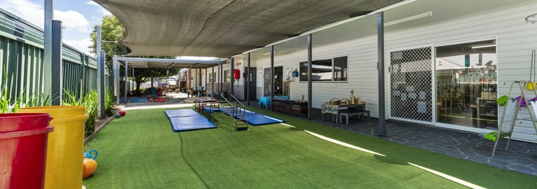 Medical / Consulting commercial property for sale at Goodstart, 8 Healy Street South Toowoomba QLD 4350