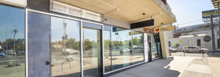 Offices commercial property for sale at 161A Lonsdale Street Dandenong VIC 3175