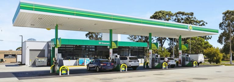 Shop & Retail commercial property for sale at BP, 1 Canham Way Greenwood WA 6024