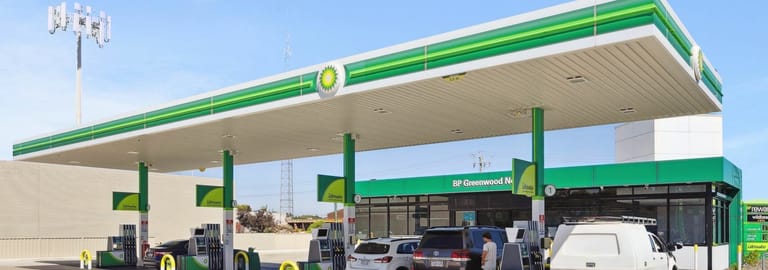 Shop & Retail commercial property for sale at BP, 1 Canham Way Greenwood WA 6024