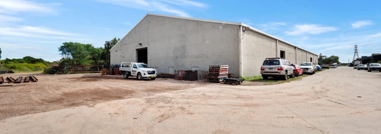Factory, Warehouse & Industrial commercial property for sale at Whole Property/260B Captain Cook Drive Kurnell NSW 2231