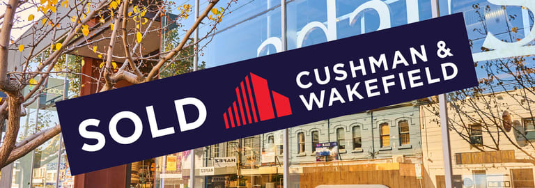 Shop & Retail commercial property for sale at 521 Bridge Road Richmond VIC 3121