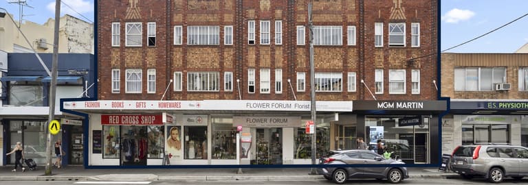 Development / Land commercial property for sale at 35-43 Belmore Road Randwick NSW 2031