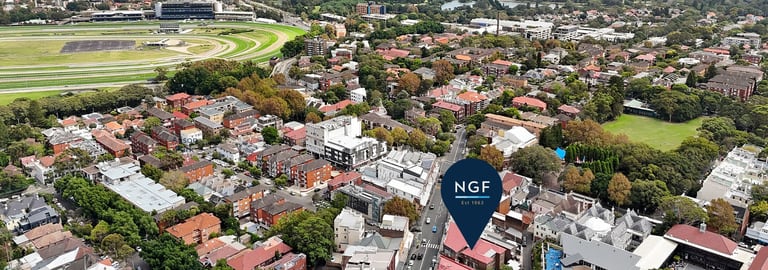 Development / Land commercial property for sale at 35-43 Belmore Road Randwick NSW 2031