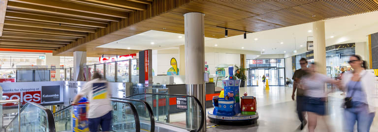 Shop & Retail commercial property for sale at 30-34 Parke Street Katoomba NSW 2780
