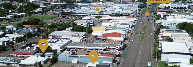Shop & Retail commercial property for sale at 274 Ross River Road & Anne Street Aitkenvale QLD 4814