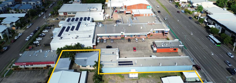 Shop & Retail commercial property for sale at 274 Ross River Road & Anne Street Aitkenvale QLD 4814