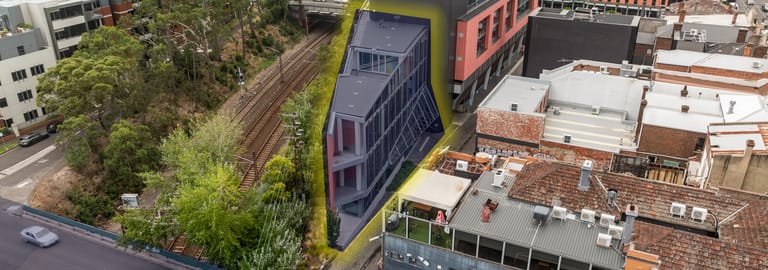 Offices commercial property for sale at 1 Elgin Place Hawthorn VIC 3122