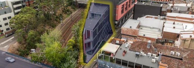 Offices commercial property for sale at 1 Elgin Place Hawthorn VIC 3122
