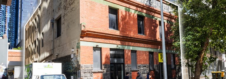 Development / Land commercial property for sale at 441-447 & 449-451 Elizabeth St/& 139-141 Franklin Street Melbourne VIC 3000