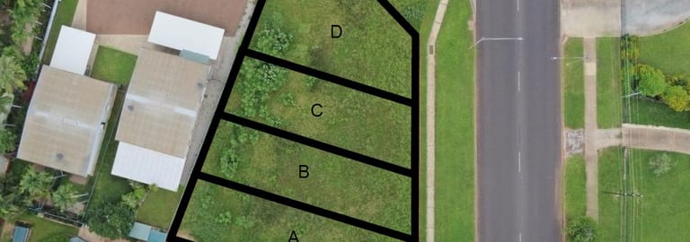 Development / Land commercial property for sale at 22 Giles Street Katherine NT 0850