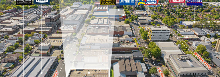 Factory, Warehouse & Industrial commercial property for sale at 110-112 Murphy Street Richmond VIC 3121
