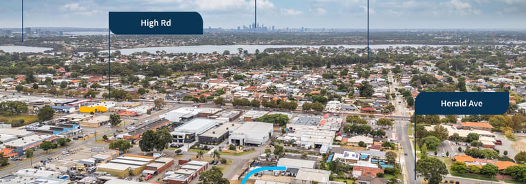 Offices commercial property for sale at 26 Kembla Way Willetton WA 6155