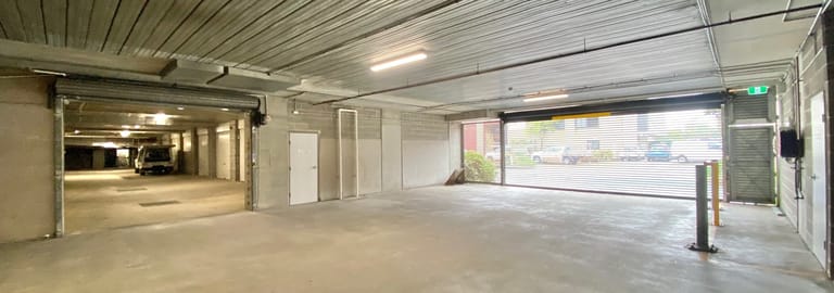Factory, Warehouse & Industrial commercial property for sale at 31/57a Rhodes Street Hillsdale NSW 2036