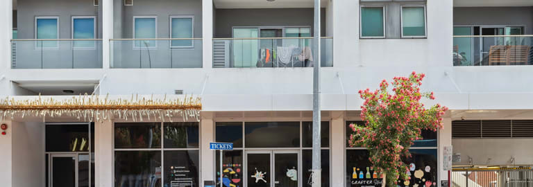 Shop & Retail commercial property for sale at Unit 43/211 Beaufort Street Perth WA 6000