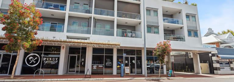 Shop & Retail commercial property for sale at Unit 43/211 Beaufort Street Perth WA 6000