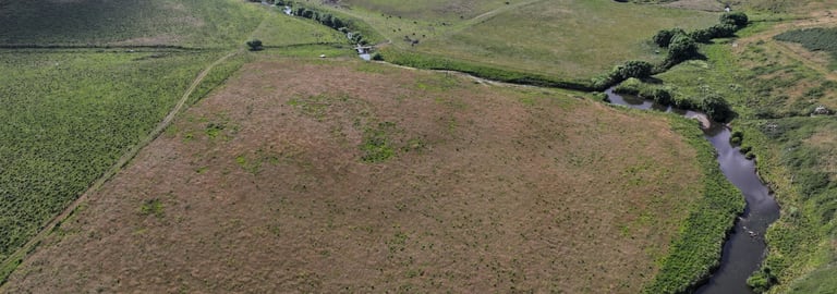 Rural / Farming commercial property for sale at 3201 Lagoon Road Rockley NSW 2795