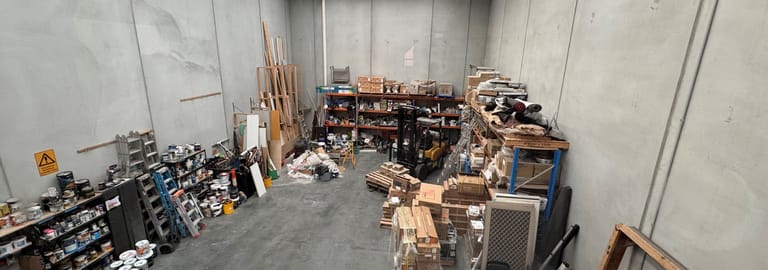Factory, Warehouse & Industrial commercial property for sale at 10 Volt Circuit Dandenong South VIC 3175