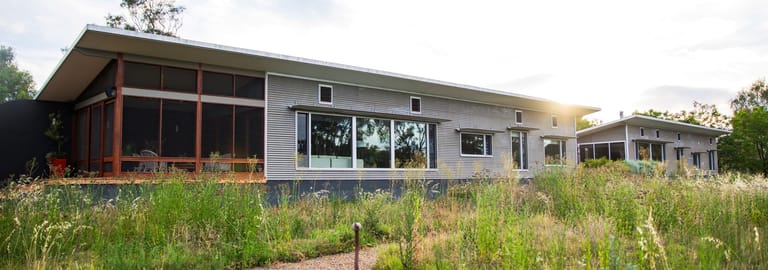 Rural / Farming commercial property for sale at Girragirra Retreat, Warrul Road Forbes NSW 2871