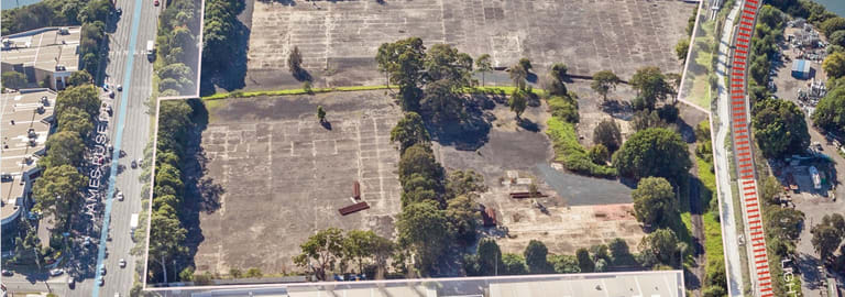 Development / Land commercial property for sale at 181 James Ruse Drive Camellia NSW 2142