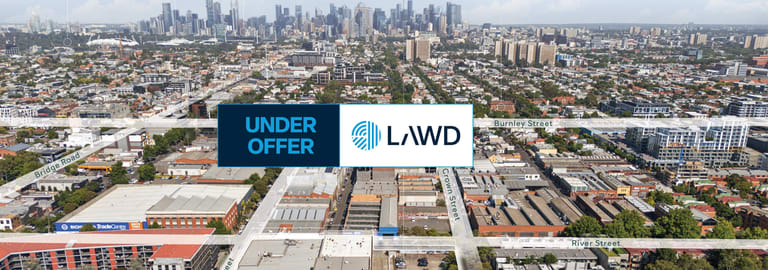Development / Land commercial property for sale at 43-67 River Street Richmond VIC 3121