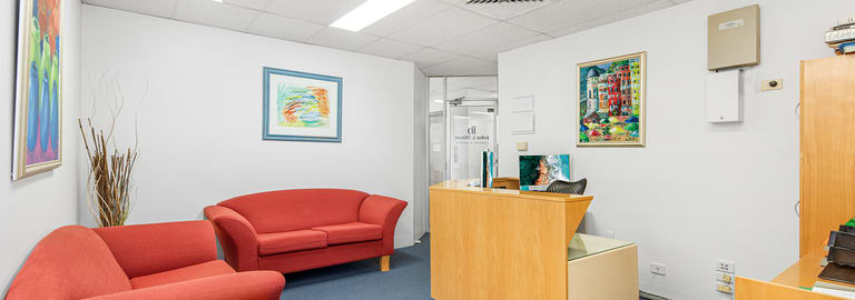 Medical / Consulting commercial property for sale at Lot 23 & 34, 10 Benson Street Toowong QLD 4066