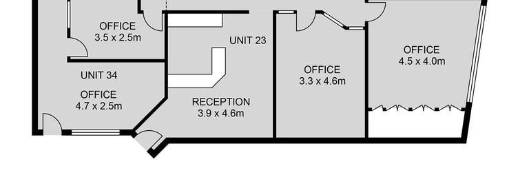 Medical / Consulting commercial property for sale at Lot 23 & 34, 10 Benson Street Toowong QLD 4066