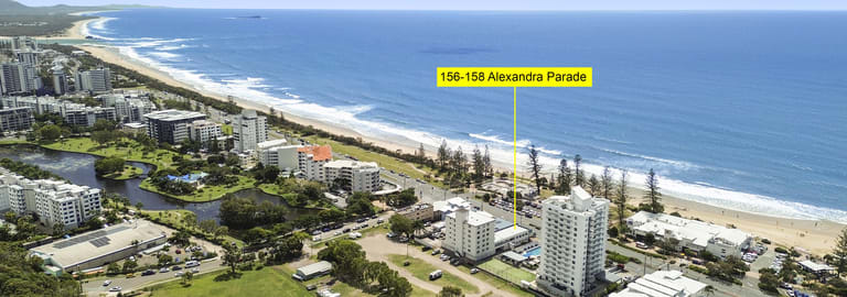 Offices commercial property for sale at 3/156-158 Alexandra Parade Alexandra Headland QLD 4572