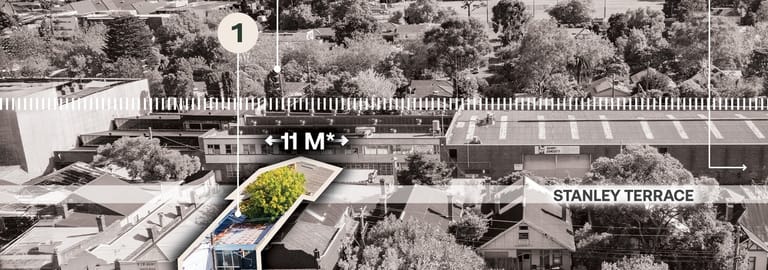Development / Land commercial property for sale at 359-365 Canterbury Road Surrey Hills VIC 3127