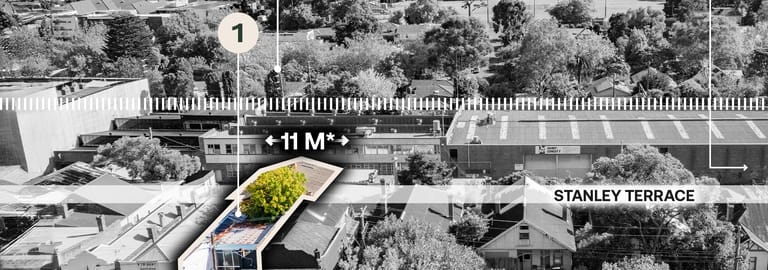 Development / Land commercial property for sale at 359-365 Canterbury Road Surrey Hills VIC 3127
