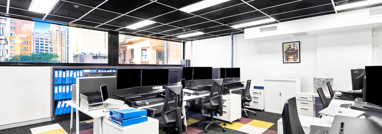 Offices commercial property for sale at 283 George Street Sydney NSW 2000