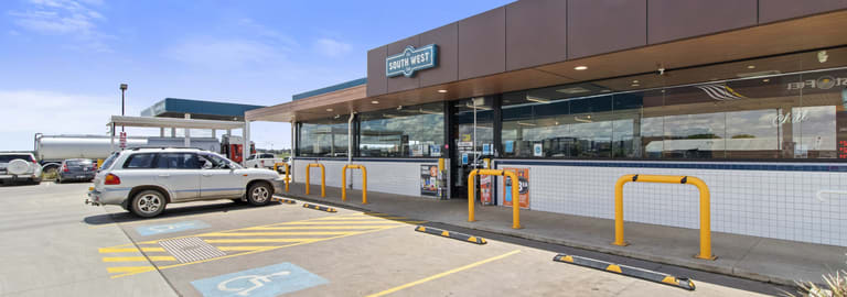 Shop & Retail commercial property for sale at 56-60 Yass Road Cootamundra NSW 2590