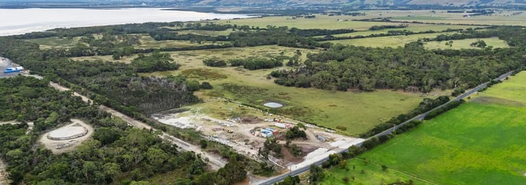 Development / Land commercial property for sale at 476 Barry Road Agnes VIC 3962