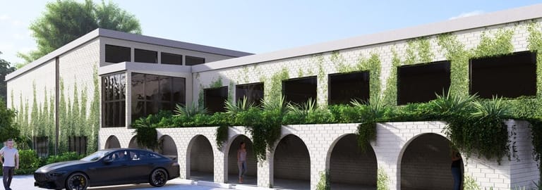 Factory, Warehouse & Industrial commercial property for sale at 1604 Wynnum Rd Tingalpa QLD 4173