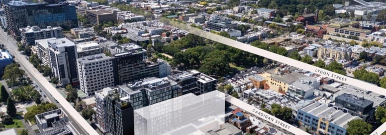 Hotel, Motel, Pub & Leisure commercial property for sale at 550 Swanston Street Carlton VIC 3053