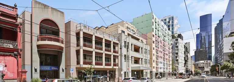 Hotel, Motel, Pub & Leisure commercial property for sale at 550 Swanston Street Carlton VIC 3053