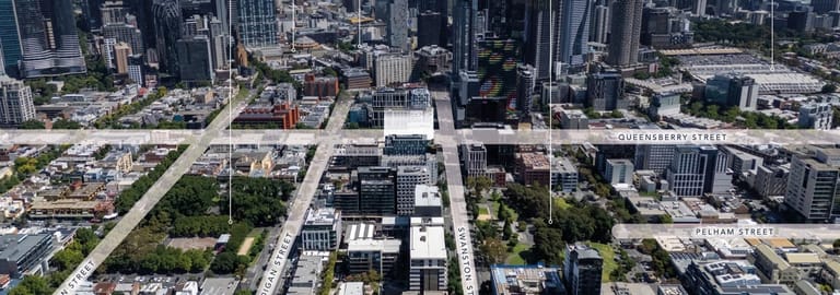 Hotel, Motel, Pub & Leisure commercial property for sale at 550 Swanston Street Carlton VIC 3053