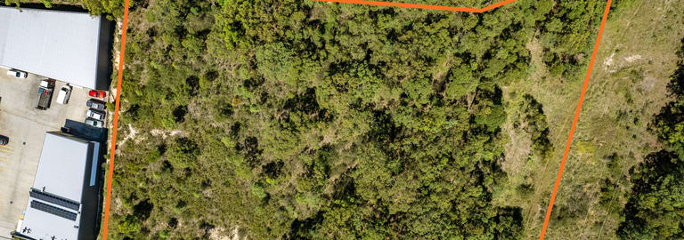 Development / Land commercial property sold at 83 Stenhouse Drive Cameron Park NSW 2285