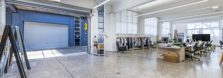 Offices commercial property for sale at 1/20A Waine Street Freshwater NSW 2096