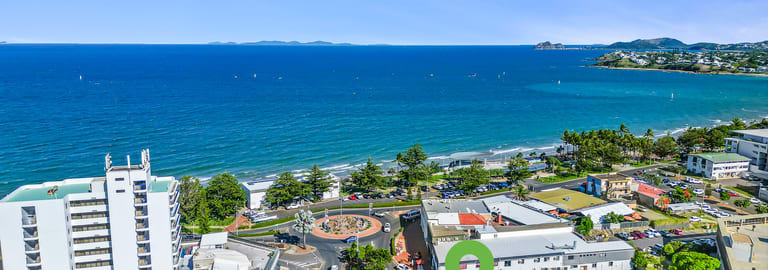Shop & Retail commercial property for sale at 10 Normanby Street Yeppoon QLD 4703