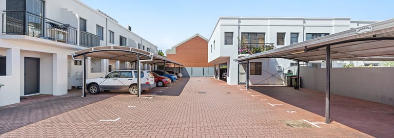Shop & Retail commercial property for sale at 5/117 Brisbane Street Perth WA 6000