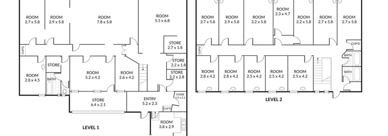 Shop & Retail commercial property for sale at Whole of the Property/103 East Street Rockhampton City QLD 4700