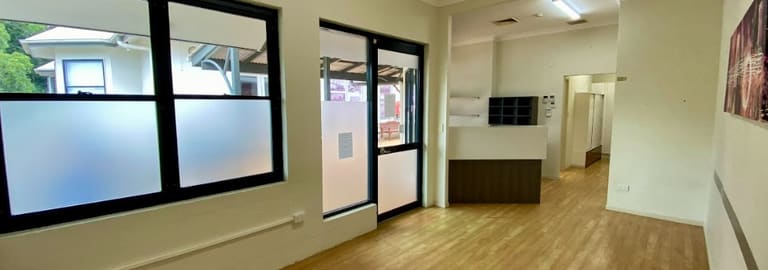 Offices commercial property for sale at 6 & 7/168-170 Main Street Montville QLD 4560