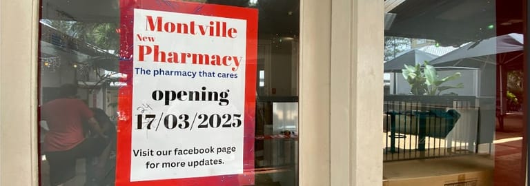 Offices commercial property for sale at 6 & 7/168-170 Main Street Montville QLD 4560