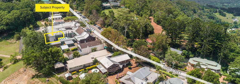 Medical / Consulting commercial property for sale at 6 & 7/168-170 Main Street Montville QLD 4560